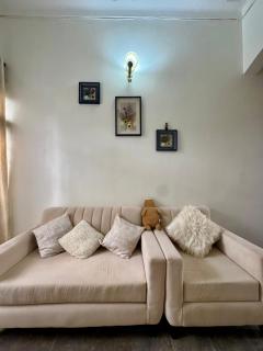 Kyanja 1 BR Luxury Apartment - 6