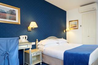 Austin's Saint Lazare Hotel - Parijs - 1