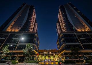 Metropole Thu Thiem Saigon - 5
