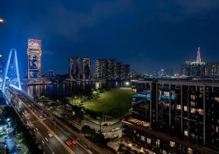 Metropole Thu Thiem Saigon - 3