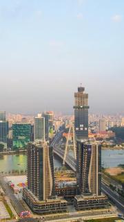 Metropole Thu Thiem Saigon - 1