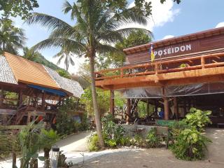 Poseidon Resort - Koh Tao - 0