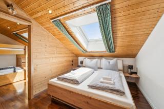 Hochgrat Panorama Suite - 8