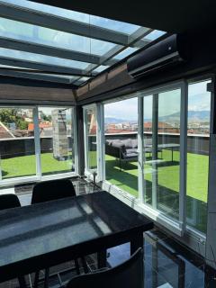 Skopje Penthouse - 1