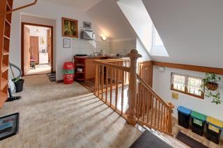 Apartamenty i Pokoje w centrum Karpacza - 4