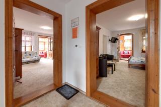 Apartamenty i Pokoje w centrum Karpacza - 5
