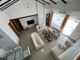 Apartments Villa Natali - Heating Pool - 9