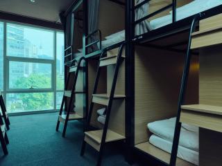 Seoul ABC Hostel - 2