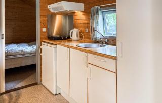 2 Bedroom Pet Friendly Home In Vejle - 3