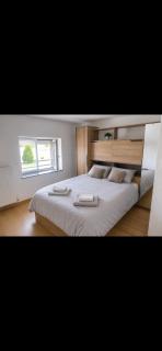 Grand appartement lumineux - 6