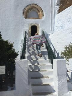 Kolomba Guest House - 9
