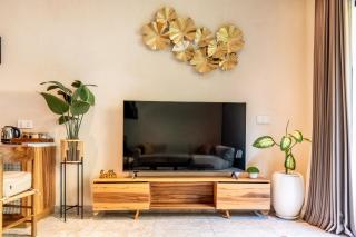 Sunny Cuddles Canggu 2 Bedroom - 7