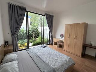 homestay halona - 9