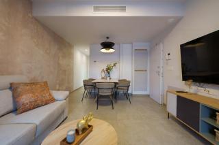 YourSpain Apartment S4 2 4B Heated Pool - 3
