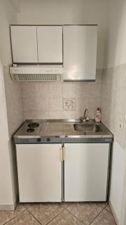 Mylos Apartments Naxos - 1