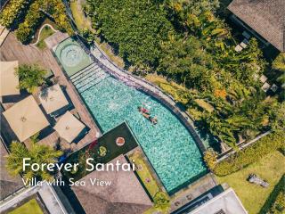 Forever Bali Villas - 0
