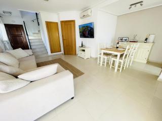 Casa Rayo de Rosa-Murcia Holiday Rentals Property - Roldán - 1