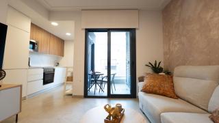 YourSpain Apartment S4 2 4B Heated Pool - 7