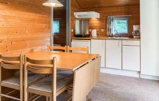 2 Bedroom Cozy Home In Vejle - 4
