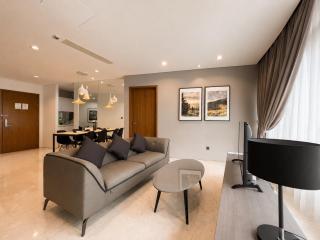 Vortex Suites KLCC by Wakely Kuala Lumpur - 9
