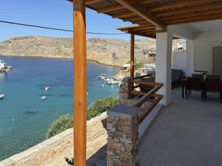 Ethereal House - Seafront by Cheronissos Beach - 0