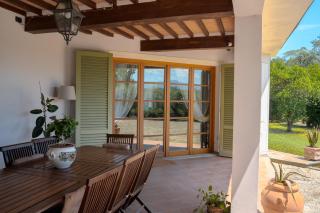 Tuscan Charm Villa Suite&Terrace Lucca - 4