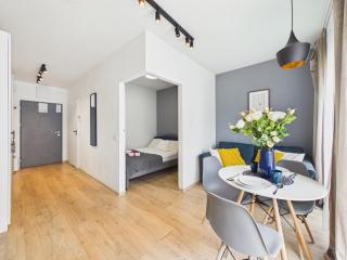 Wileńska apt. 106 SuperApart - 0