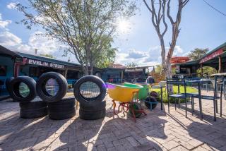 Gondwana Etosha Safari Camp - 4