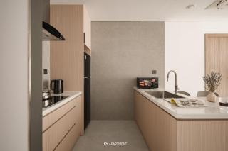 TS Apartment - 3