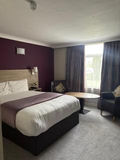 Treacys West County Conference and Leisure Centre - 0