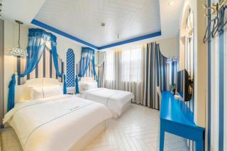 Jinglai Hotel Shanghai Bund People's Square Branch - 5