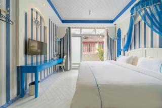 Jinglai Hotel Shanghai Bund People's Square Branch - 4