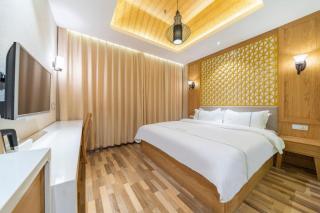 Jinglai Hotel Shanghai Bund People's Square Branch - 0