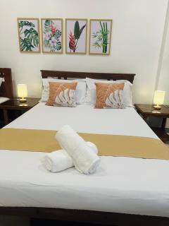JORA Studio Apartment 1-B - 5