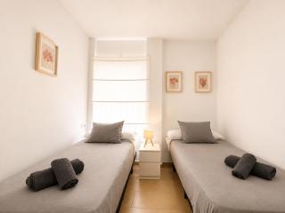 Aroma de Poniente, Apartamentos Living Sur - 1