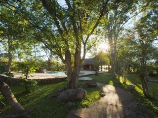 Masuwe Lodge - 6