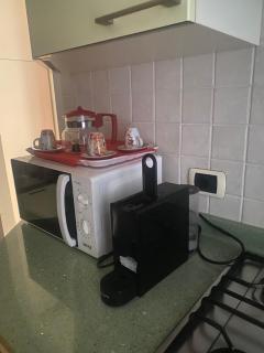 Appartamento confortevole - 5