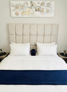 Maun self-catering unit - 6