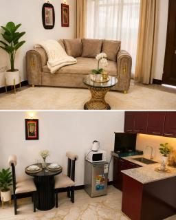 Kivulini Homes - 1
