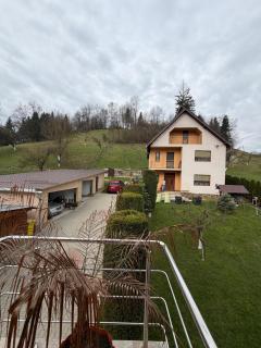 Lucatony's Guesthouse - 1