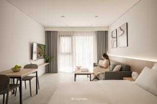 TS Apartment - 8