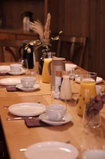 Weinbar & Gästehaus Himmelstoss - 7