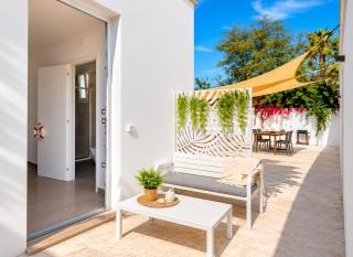Suite Luminosa Charme e Relax a Porto Cesareo - 0