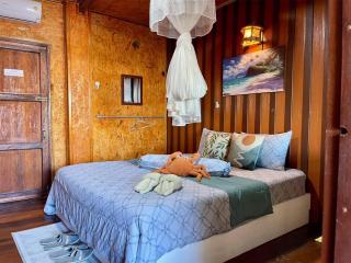 Bankruchaem Homestay Kohpu - 3