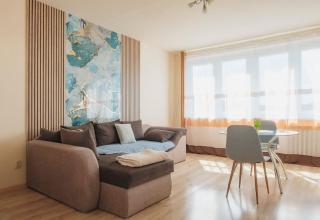 BB Panorama apartman with free parking - 0