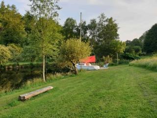Bateau Gîte - 5