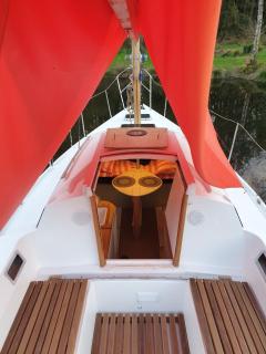 Bateau Gîte - 3