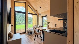Apartment Bergsee - 2