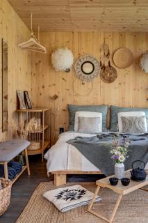 Chata Lada by TwoFingers glamping - 6