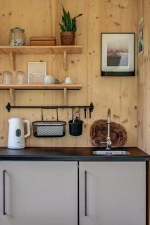 Chata Lada by TwoFingers glamping - 4
